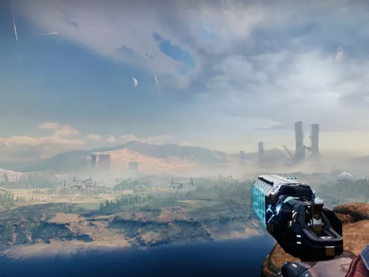 Localizações de todos os mirantes em Destiny 2 (Desafio Monumento dos Triunfos)