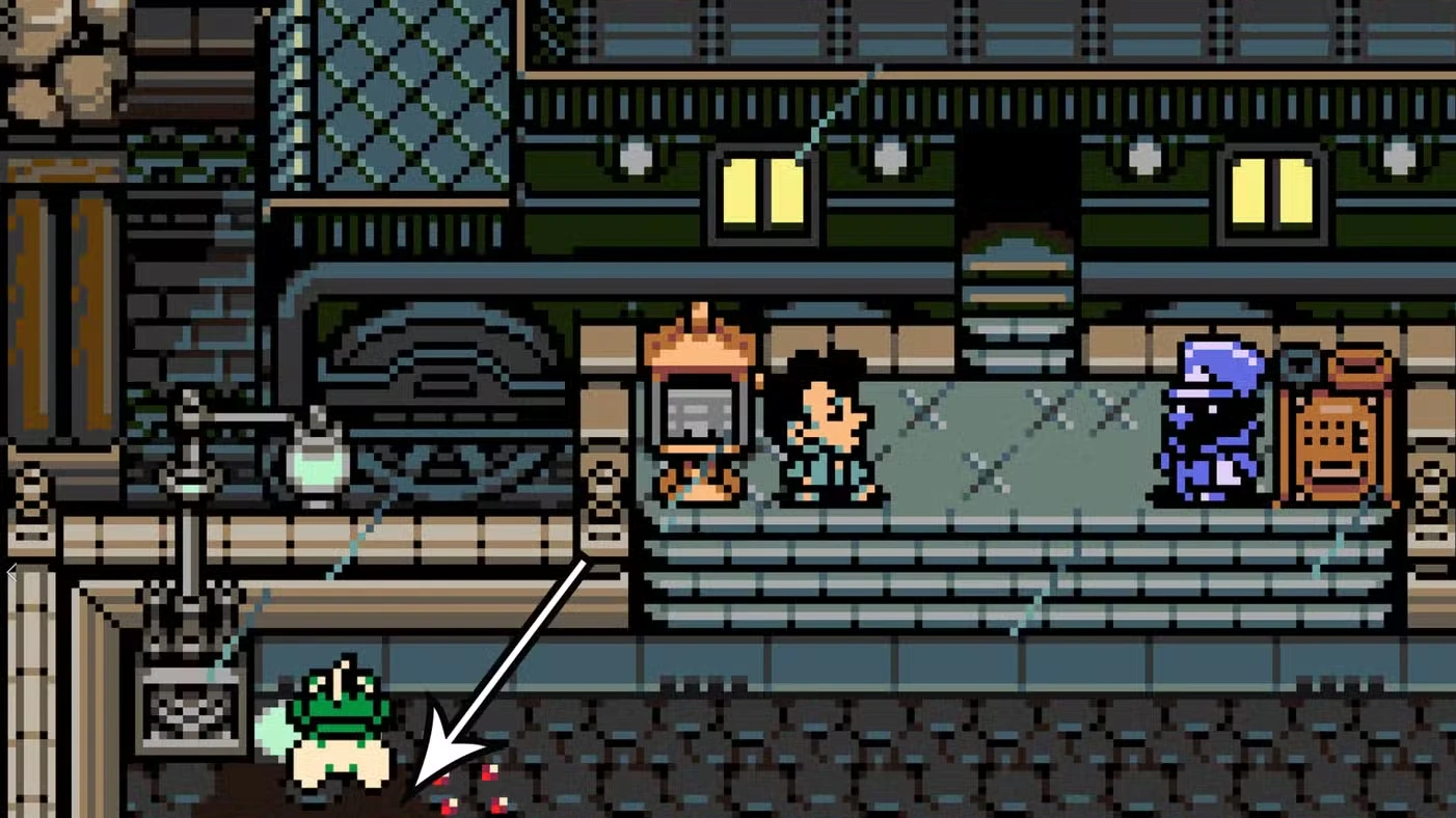 All weapon upgrade locations in Mina the Hollower