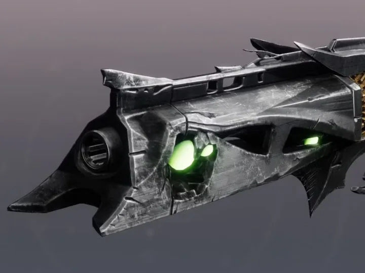 Todas as Weapons of Sorrow em Destiny 2 e como consegui-las