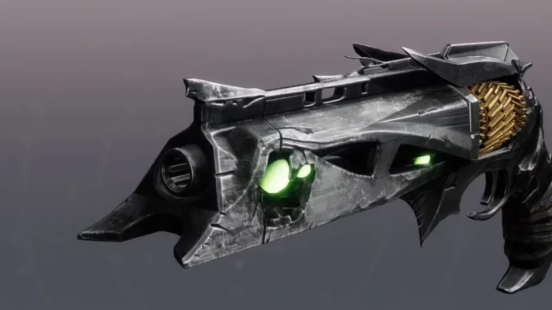 Todas as Weapons of Sorrow em Destiny 2 e como consegui-las