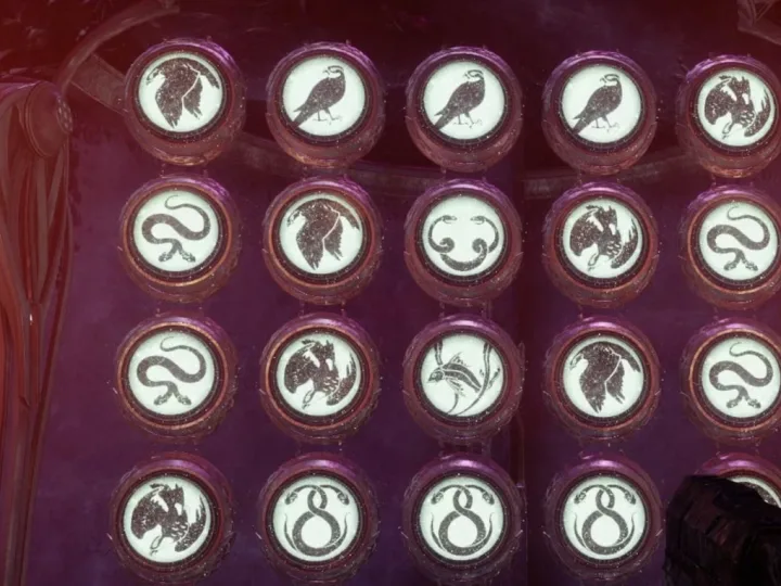 Mural dos Desejos em Destiny 2: localização e todas as entradas válidas