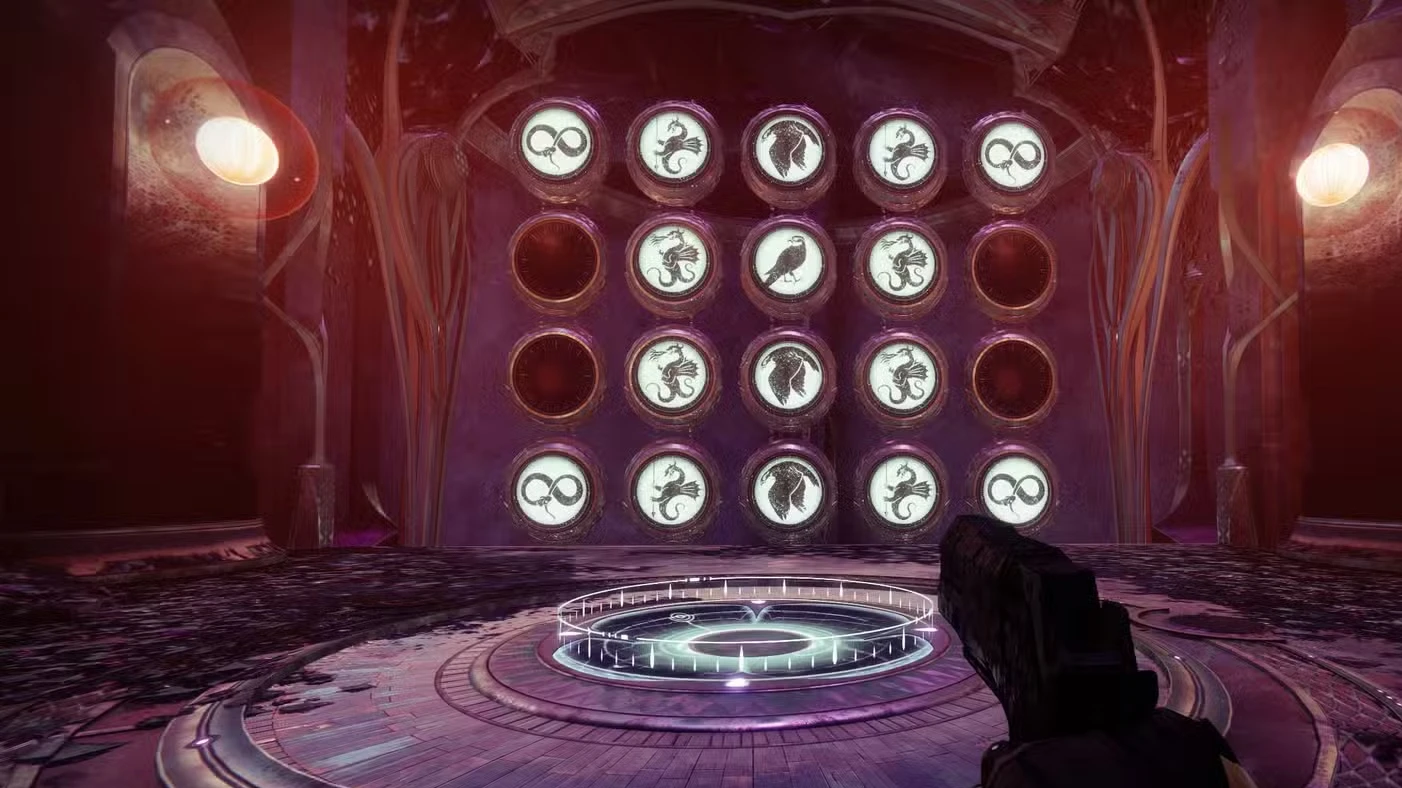 All Wishes in Destiny 2 (Wishing Wall Location)
