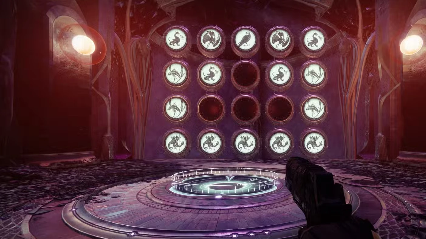 All Wishes in Destiny 2 (Wishing Wall Location)