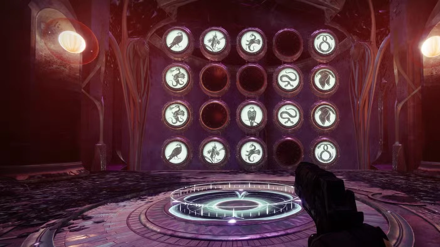 All Wishes in Destiny 2 (Wishing Wall Location)