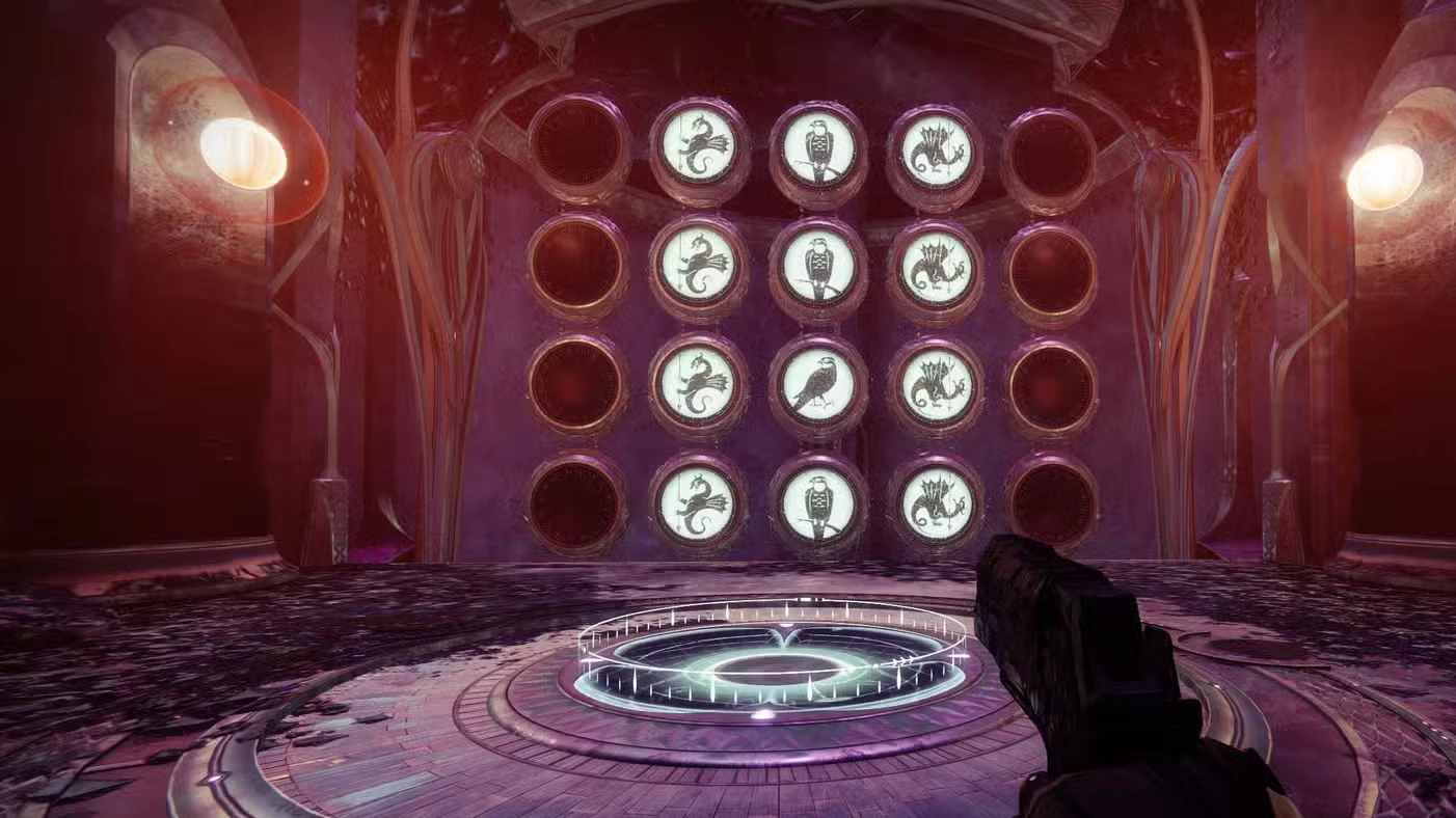 All Wishes in Destiny 2 (Wishing Wall Location)