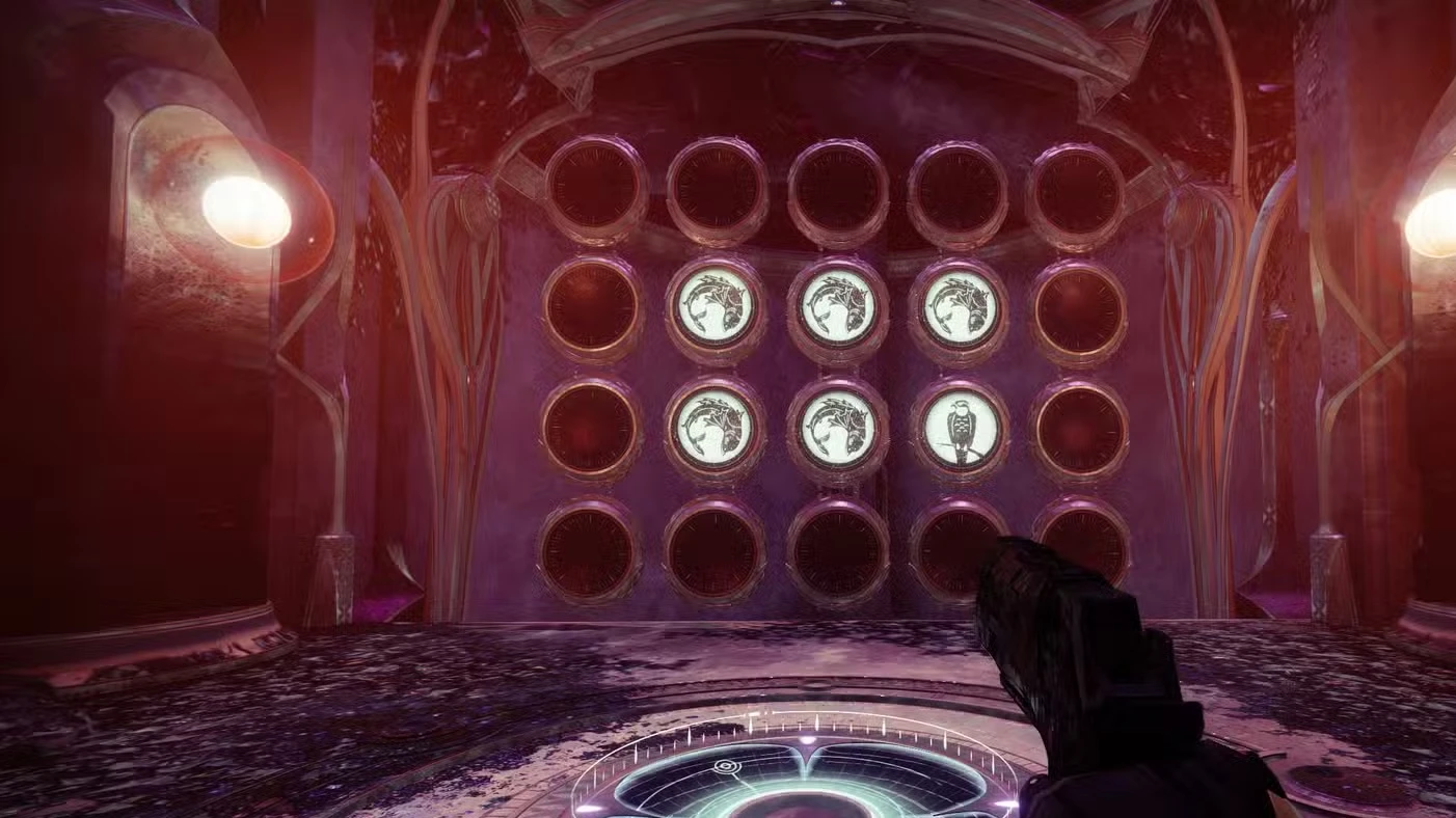 All Wishes in Destiny 2 (Wishing Wall Location)