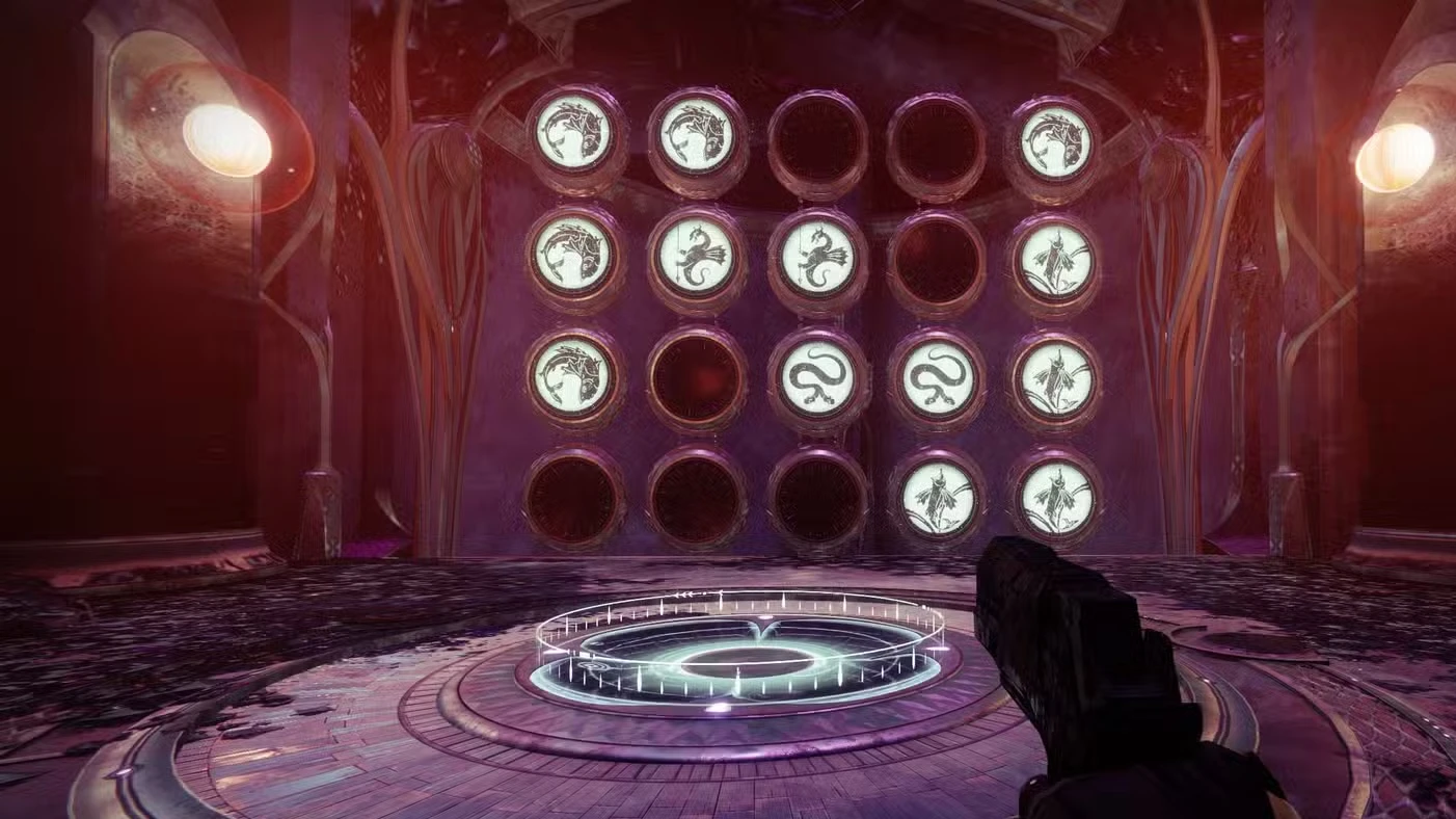 All Wishes in Destiny 2 (Wishing Wall Location)