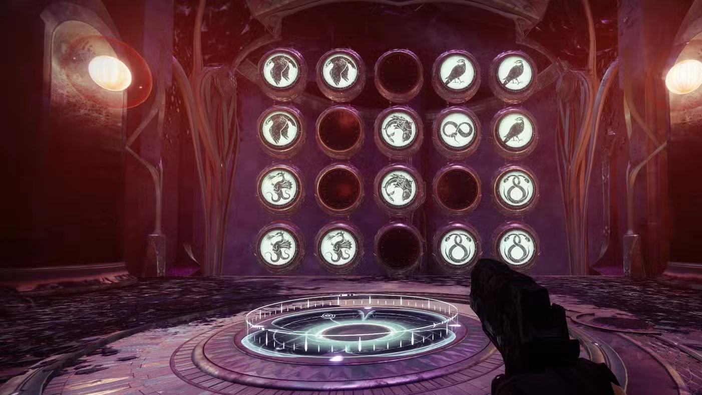 All Wishes in Destiny 2 (Wishing Wall Location)