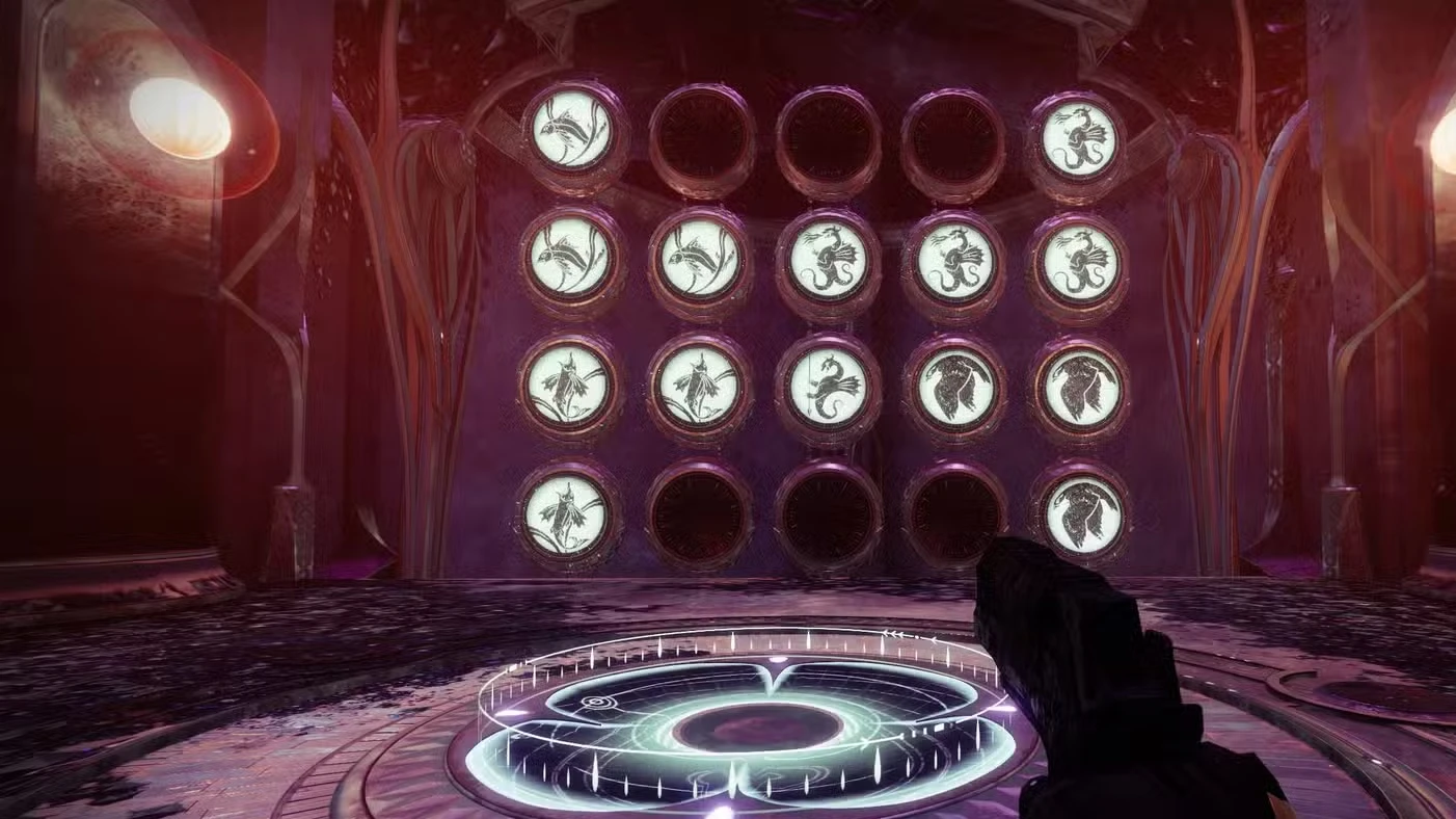 All Wishes in Destiny 2 (Wishing Wall Location)