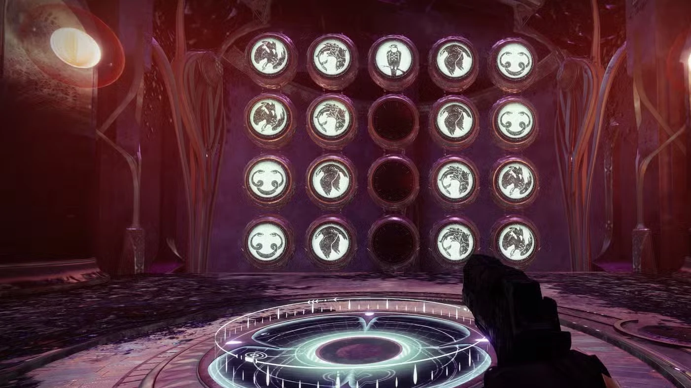 All Wishes in Destiny 2 (Wishing Wall Location)