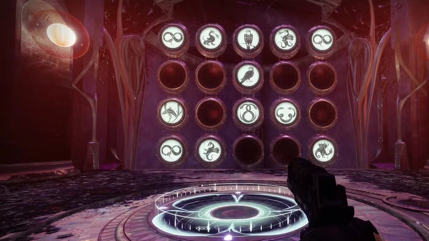 All Wishes in Destiny 2 (Wishing Wall Location)
