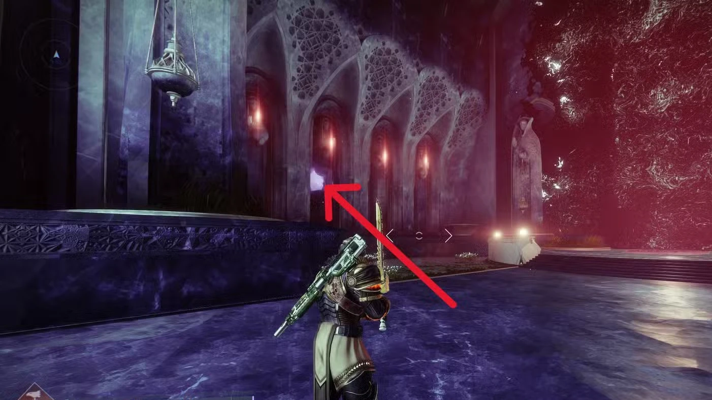All Wishes in Destiny 2 (Wishing Wall Location)