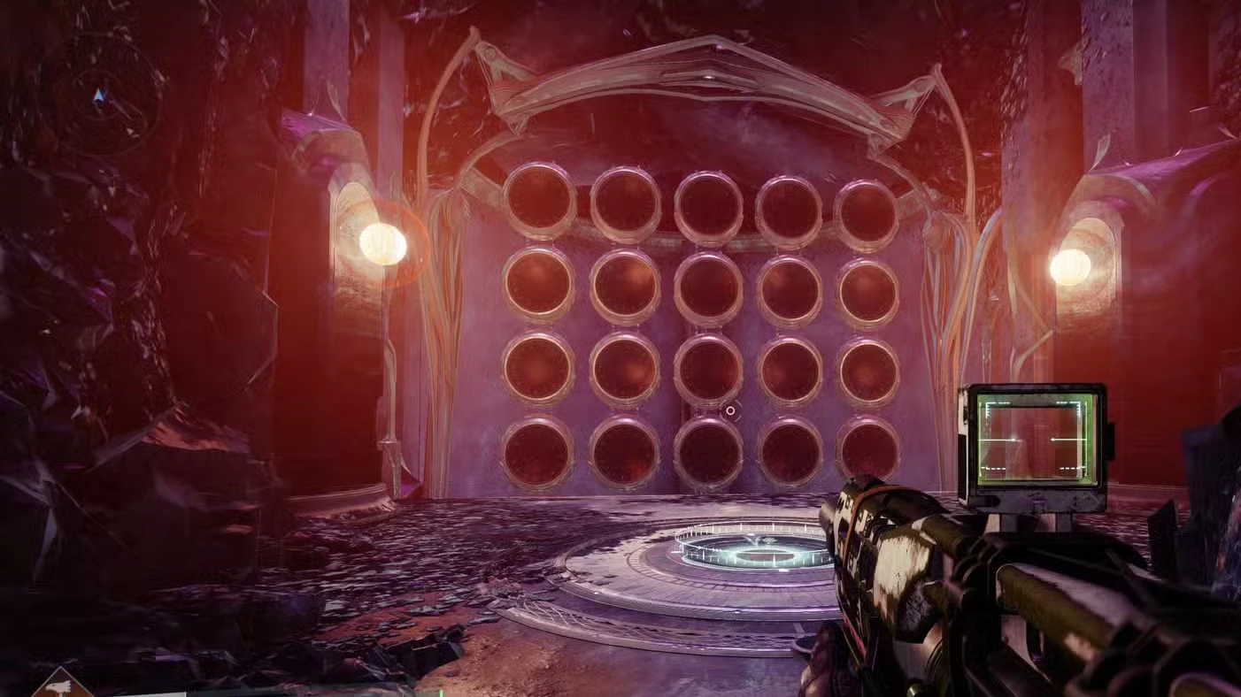 All Wishes in Destiny 2 (Wishing Wall Location)