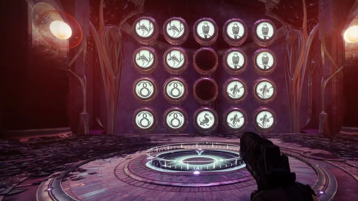 All Wishes in Destiny 2 (Wishing Wall Location)