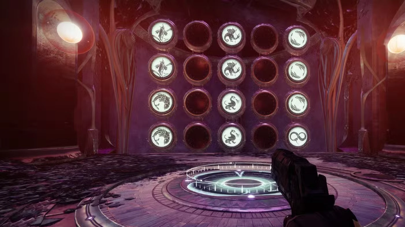 All Wishes in Destiny 2 (Wishing Wall Location)