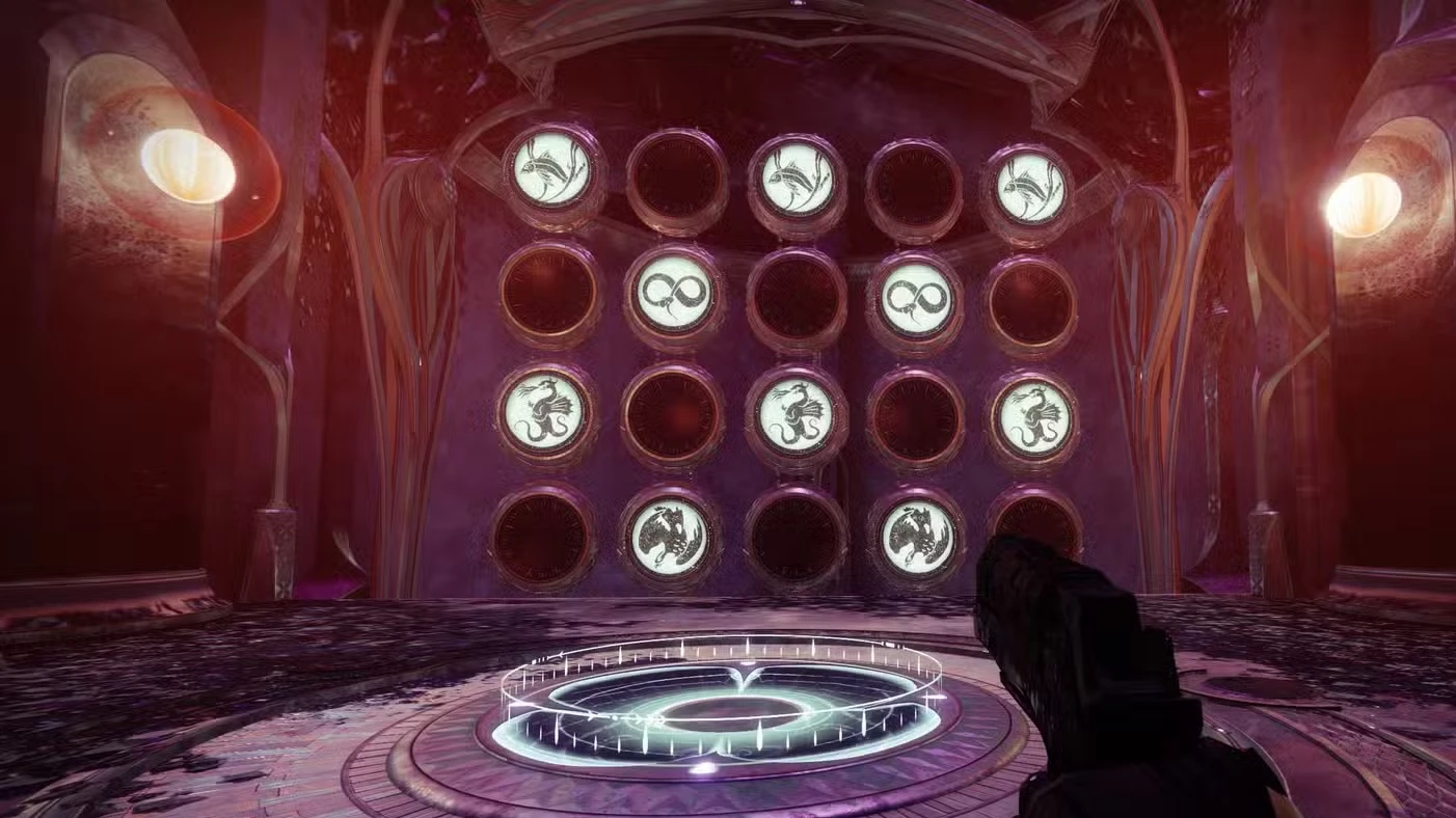 All Wishes in Destiny 2 (Wishing Wall Location)