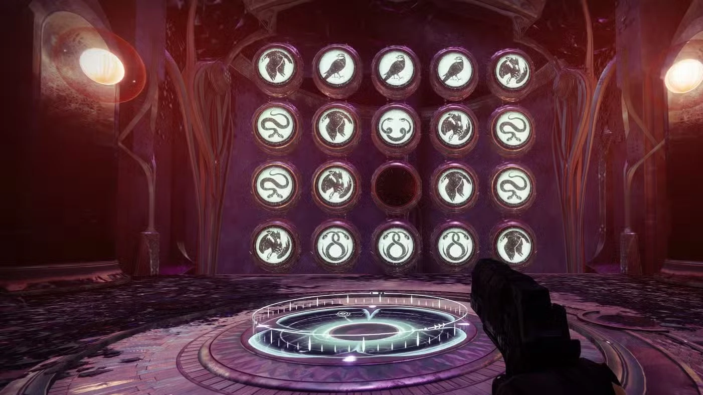 All Wishes in Destiny 2 (Wishing Wall Location)