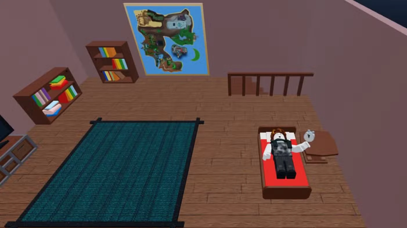 Alpha MODDED Roblox Codes