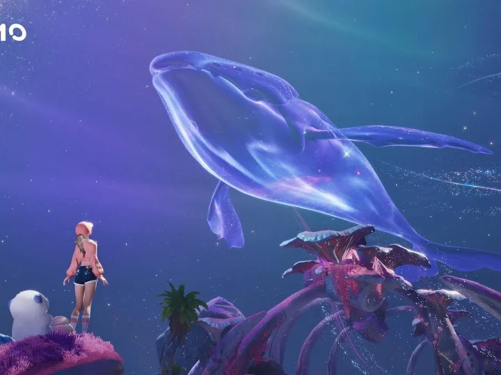 Trailer de Aniimo revela jogabilidade e anuncia beta fechado global