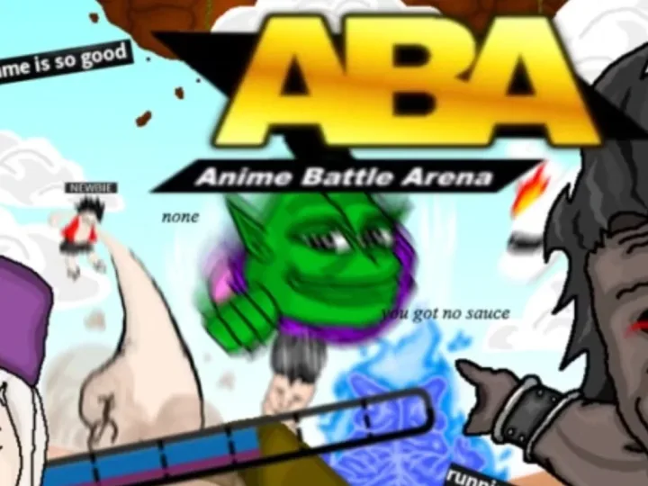 Códigos atualizados de servidores privados de Anime Battle Arena
