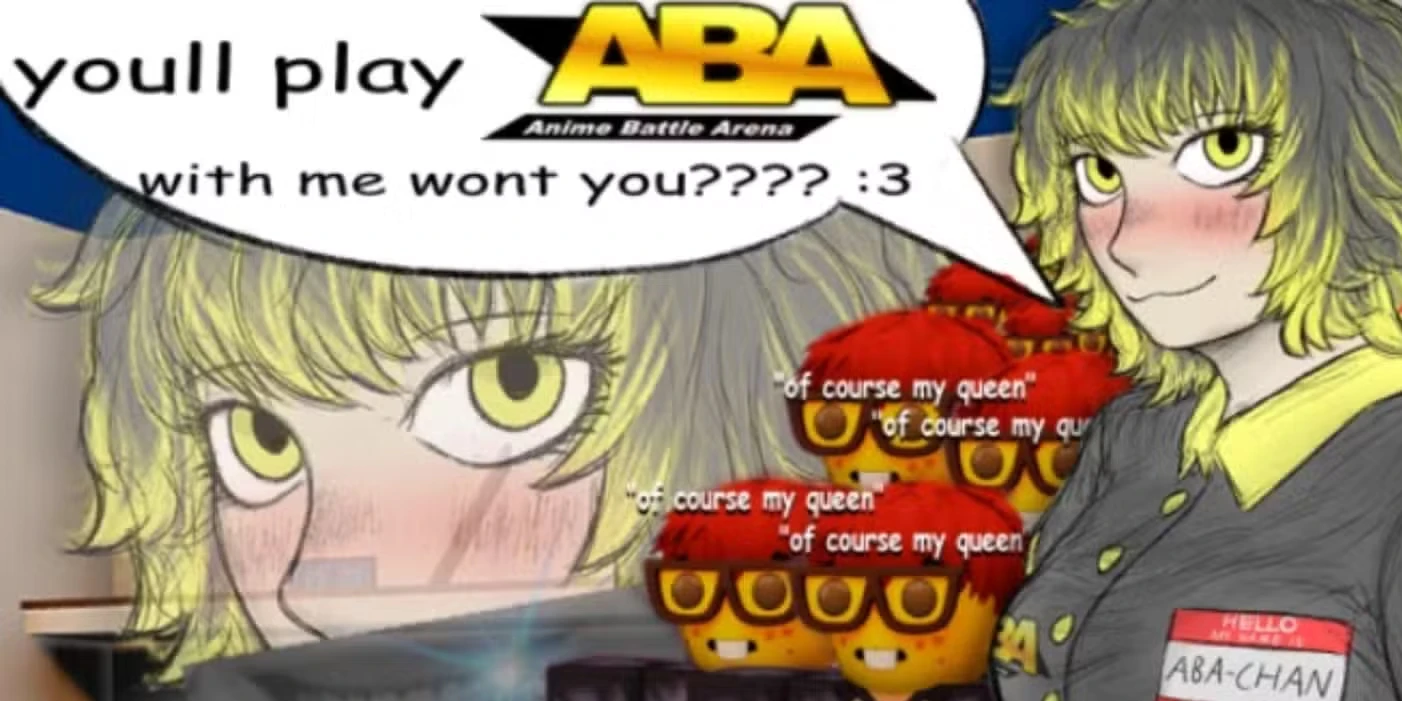 Anime Battle Arena (ABA) Private Server Codes