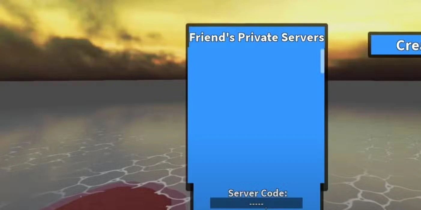 Anime Battle Arena (ABA) Private Server Codes