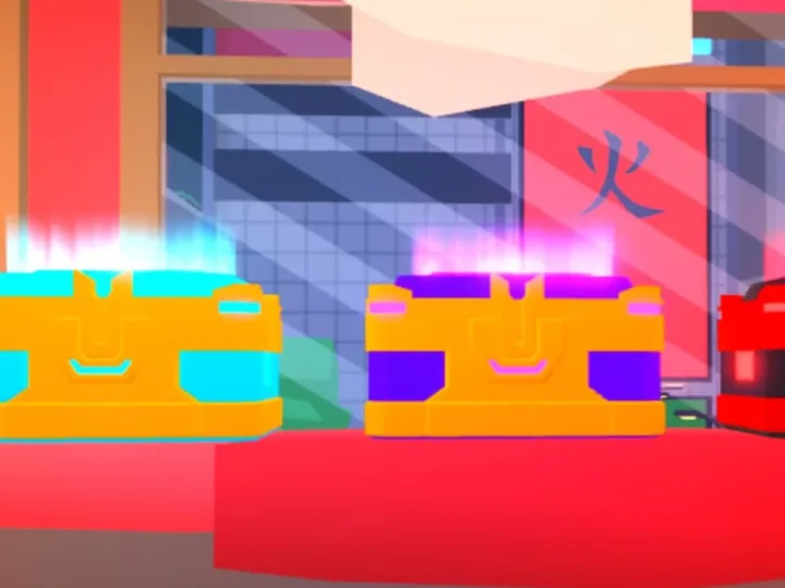 Códigos atualizados de Anime Fighting Simulator