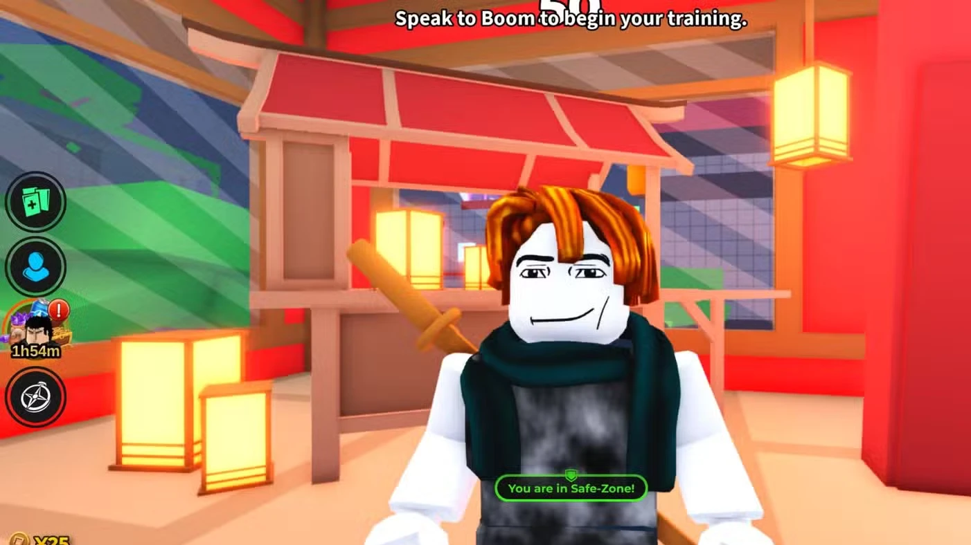 Anime Fighting Simulator Codes
