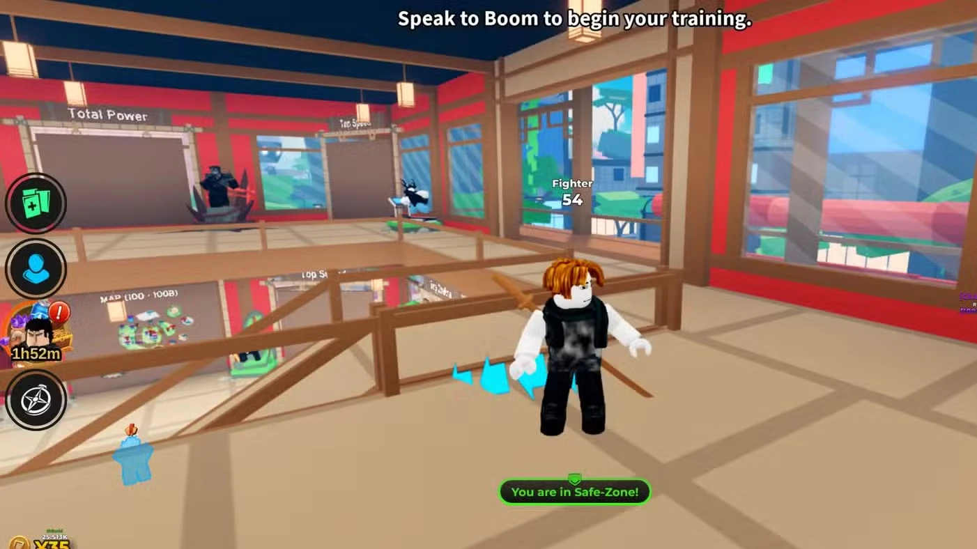 Anime Fighting Simulator Codes