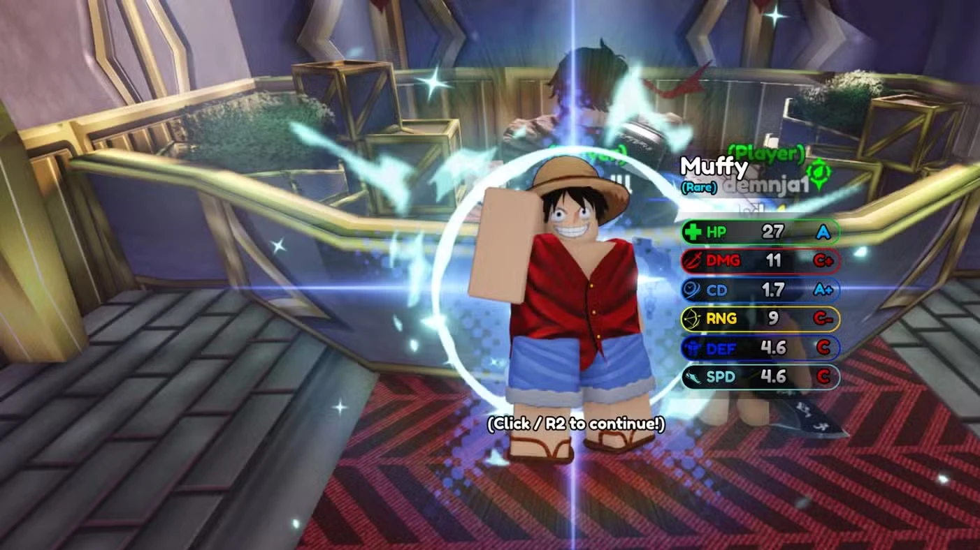 Anime Squadron Codes
