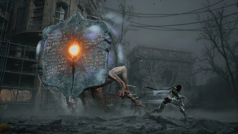 Novo trailer de Armatus revela Paris tomada por demônios; estreia no inverno