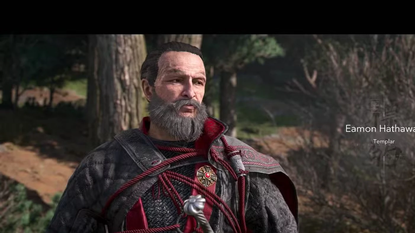Assassin's Creed Shadows Black Tides Walkthrough and Rewards