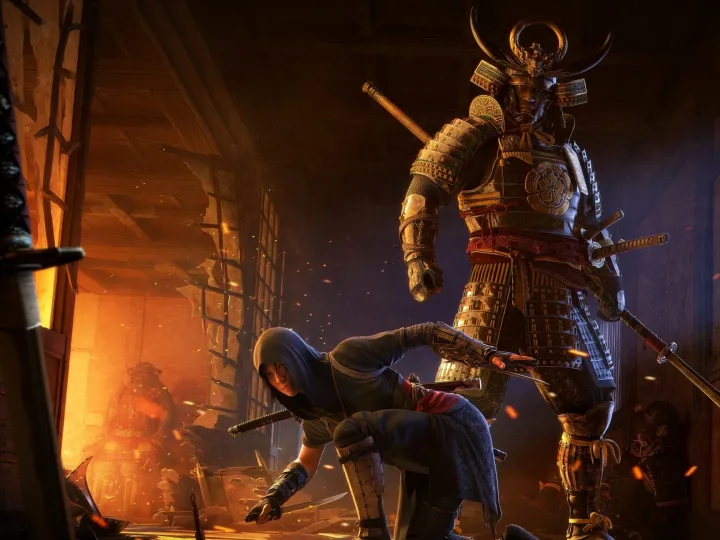 Diretor de Assassin’s Creed Shadows admite que história principal não agradou parte da comunidade