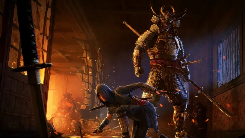 Diretor de Assassin’s Creed Shadows admite que história principal não agradou parte da comunidade