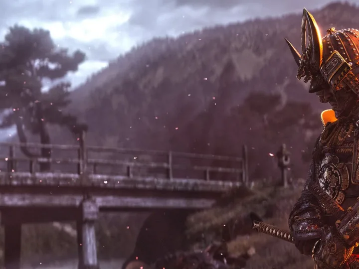 Atualização final de Assassin’s Creed Shadows encerra trama de Naoe e Yasuke e adiciona Domínios