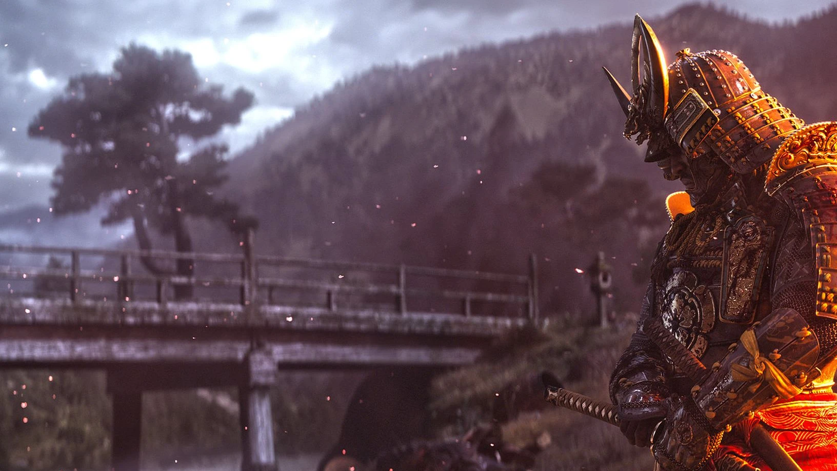 Assassin’s Creed Shadows’ Final Update Concludes Naoe and Yasuke’s Story, Adds New End-Game Domains