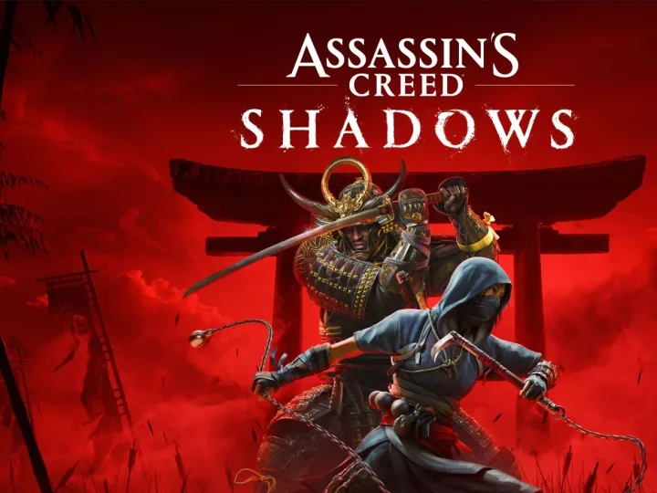 Atualização final de Assassin’s Creed Shadows sai em 16 de junho com possível crossover