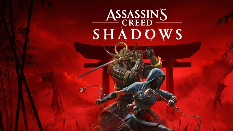 Atualização final de Assassin’s Creed Shadows sai em 16 de junho com possível crossover