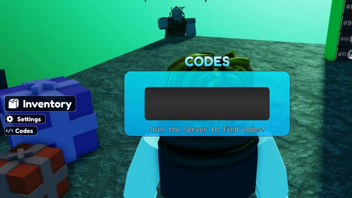 Aura Monster Simulator Codes