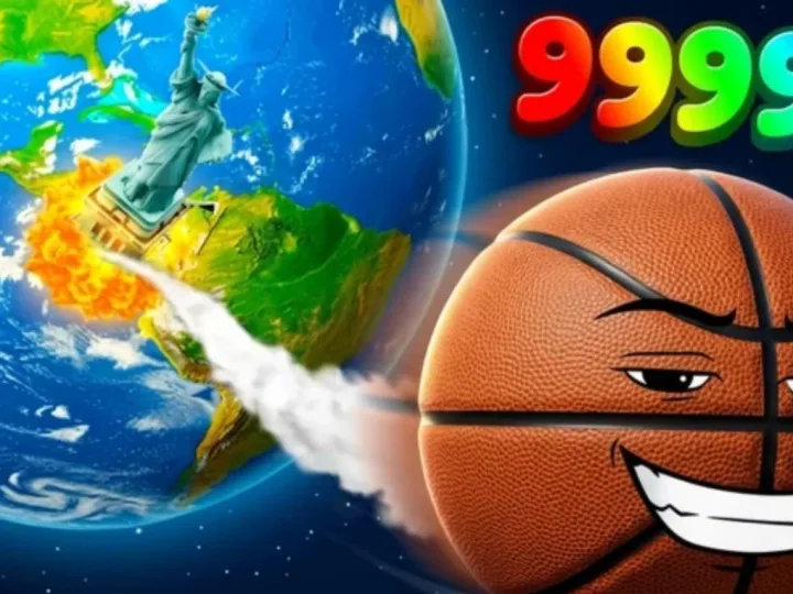 Códigos de Basketball Training — status e resgate