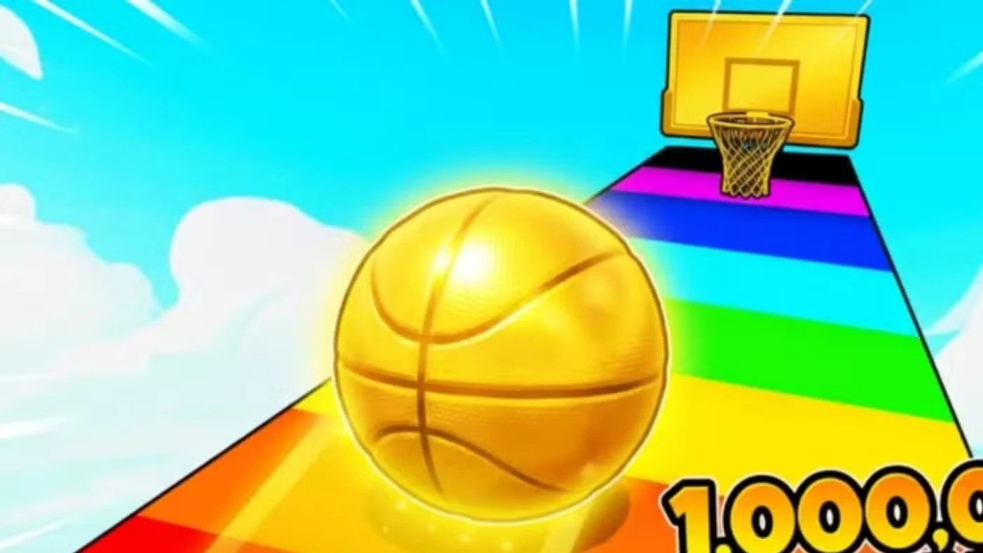Basketball Training Codes