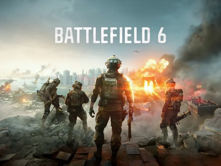 Battlefield 6 revela temporada Blastpoint em trailer de meio de temporada