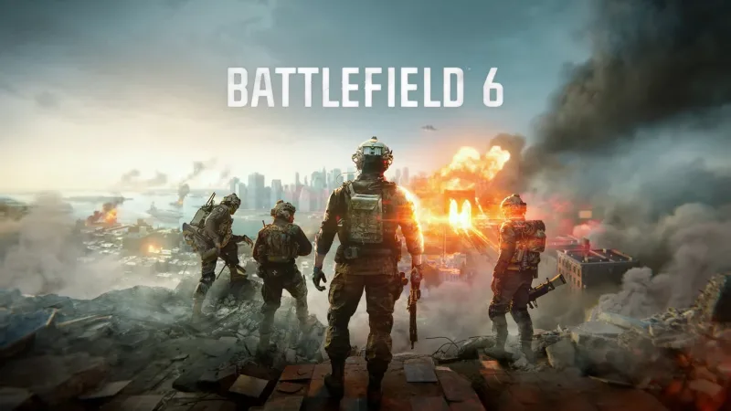 Battlefield 6 revela temporada Blastpoint em trailer de meio de temporada