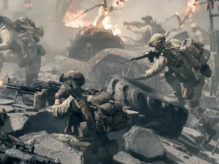 Battlefield 6 detalha reformulação das armas no primeiro episódio da série