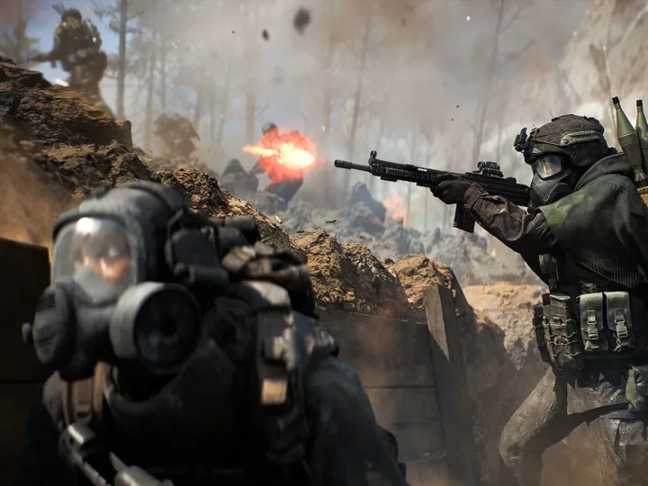 Battlefield 6 adota mecânica do Call of Duty: Ghosts na reta final da Temporada 3