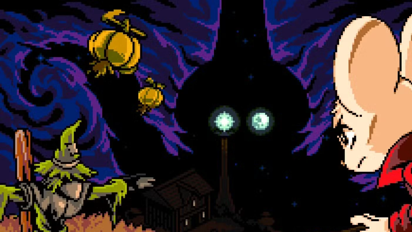 Best area order in Mina the Hollower