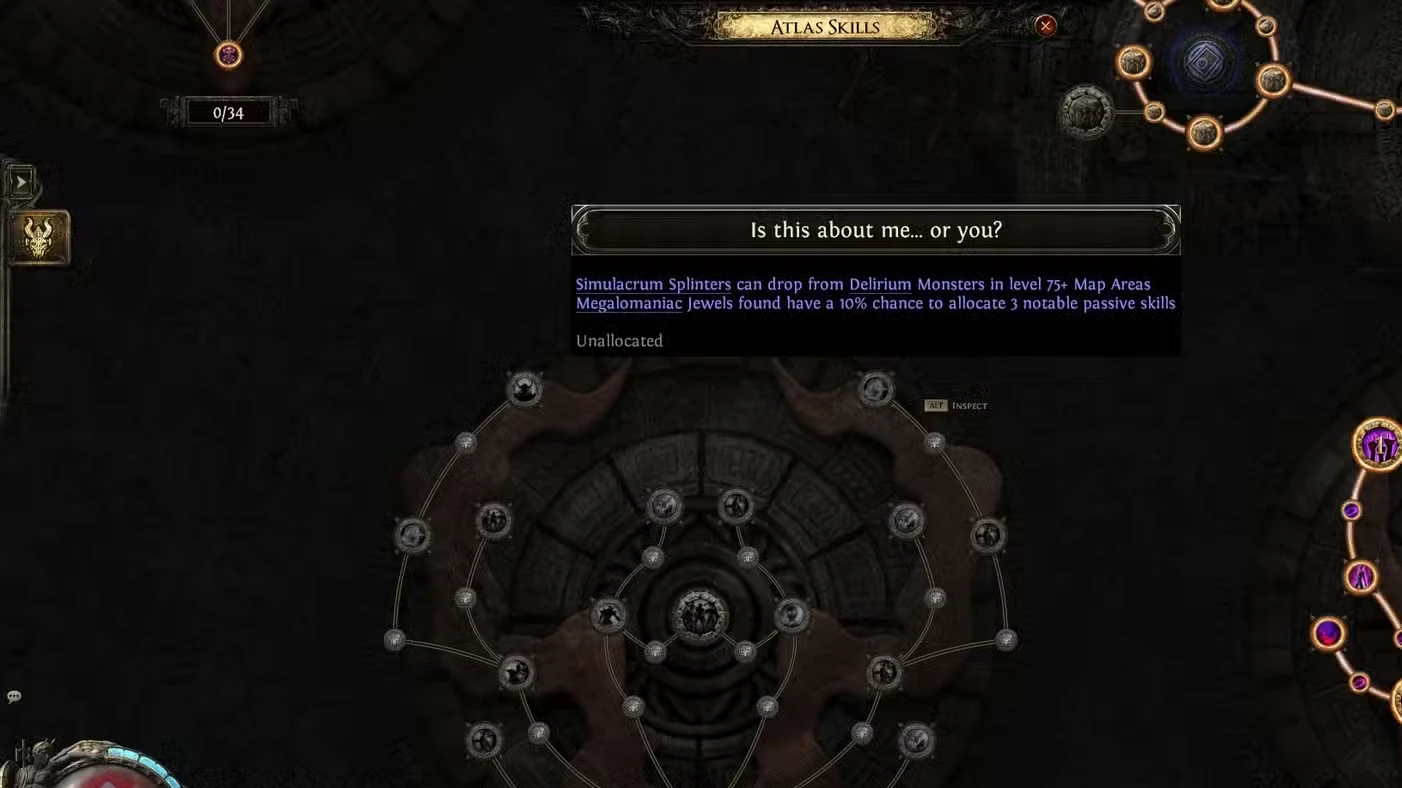 Best Atlas Skills to Get First in PoE 2