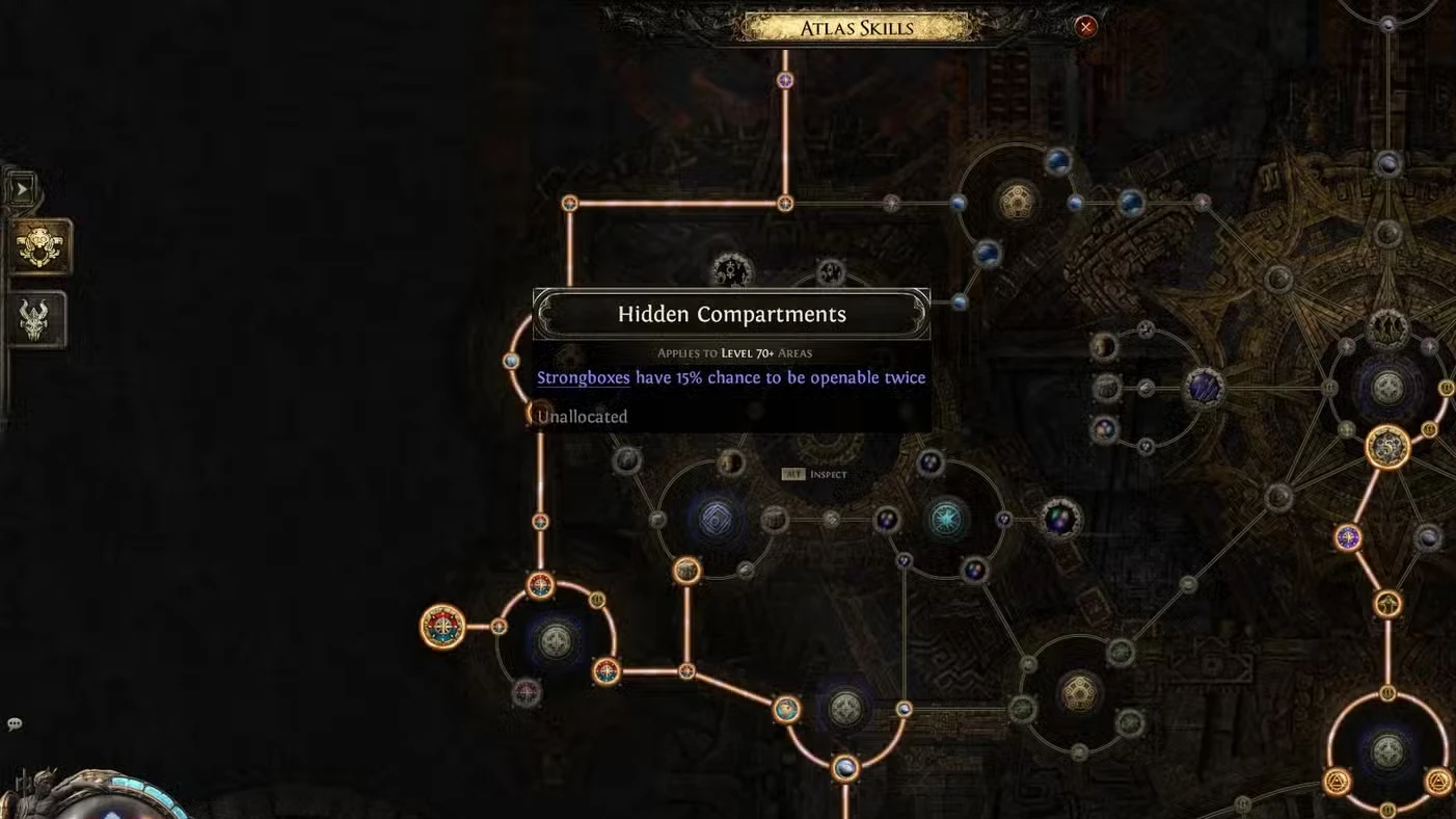 Best Atlas Skills to Get First in PoE 2