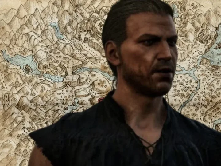 Qual facção escolher em Gothic 1 Remake