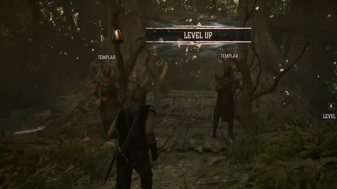 Best Camp to Join in Gothic 1 Remake